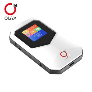 Buy cheap Olax MT85 Phone mobile hotspot modem with 150mbps Wireless Speed Mobile Wireless Router from wholesalers