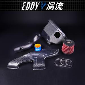 Efficient Intake Kit With Vehicle'S Airflow For BMW EY-CFR-BM09A
