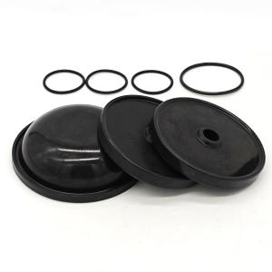 Buy cheap Diaphragm Pump Membrane Kits Rubber Seal Kits from wholesalers