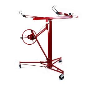 Buy cheap 11feet Gypsum Board Lift Plasterboard Lifting Tool CE Certification from wholesalers