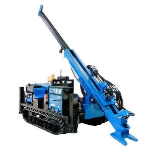 Buy cheap SD-400 Full Hydraulic Core Drilling Rig from wholesalers