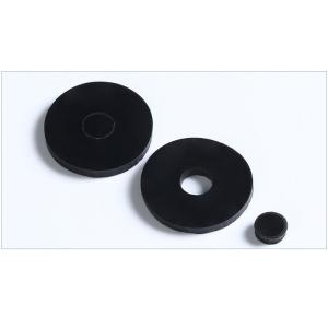 Buy cheap Automotive EPDM Molded Rubber Gaskets 30-90 Shore A from wholesalers