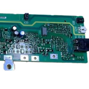 Buy cheap Industrial Automation LCD Display Inverter LCD Model Inverter Driver Board product