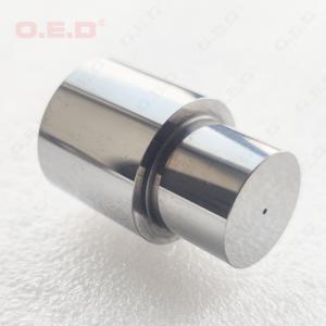 Buy cheap Polished High Hardness Spray Carbide Nozzles K20 Cemented Carbide Nozzles from wholesalers