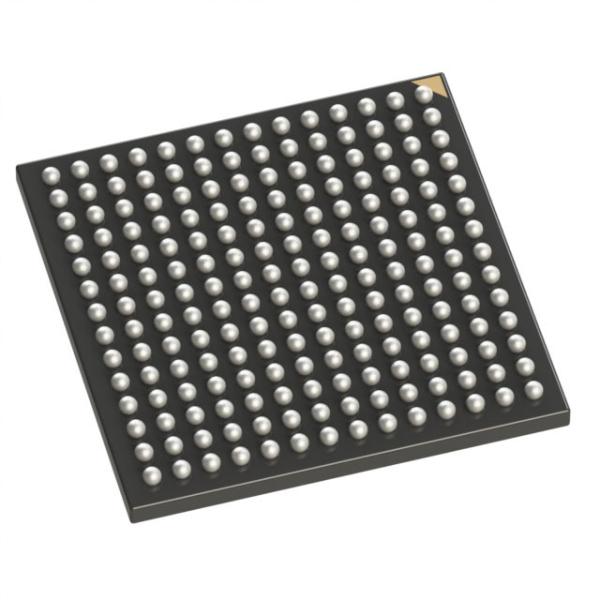Buy cheap Field Programmable Gate Array LFD2NX-40-8BG196I 500MHz General Purpose FPGA CABGA196 from wholesalers
