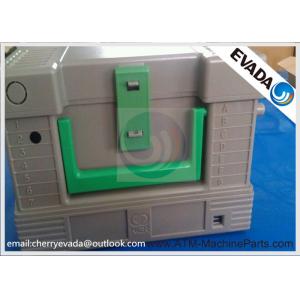 Buy cheap ATM Parts NCR 445-0657664 Reject Cassette Reject Cassette Bank ATM Equipment from wholesalers