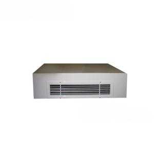 Buy cheap SFP - FBWM - 68 Wall - Mounted Fan Coil: Efficient Cooling & Heating for Modern Spaces from wholesalers