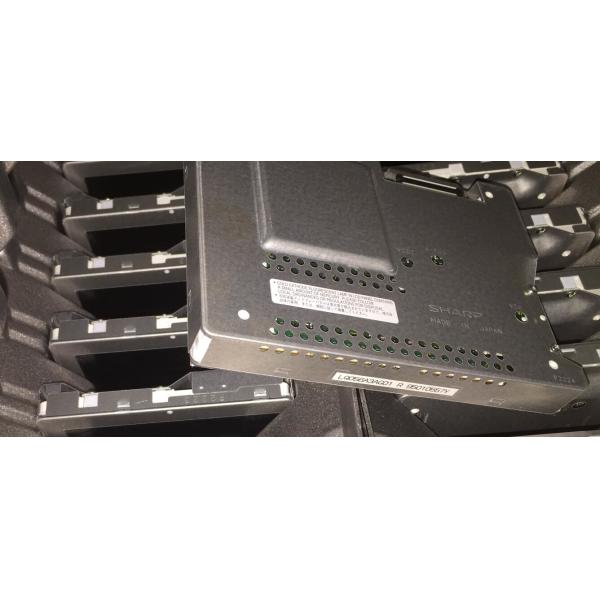 LQ056A3AG01 Sharp 5.6INCH LCM 320×234RGB 250cd/m² INDUSTRIAL LCD DISPLAY