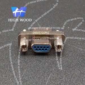 Buy cheap J30J SERIES MICRO-D Rectangular Connectors ,HW-J30J-9TJSP from wholesalers