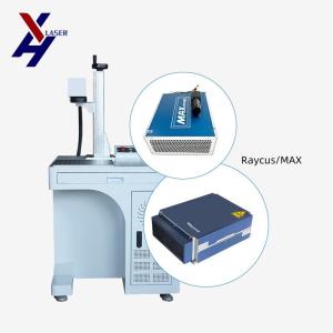 OEM User-Friendly Software Versatile Marking Options Cutting-Edge Intuitive