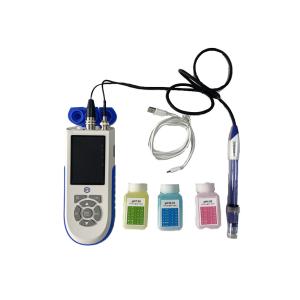 Buy cheap PH10 High Accuracy PH Meter For Environmental Monitoring from wholesalers