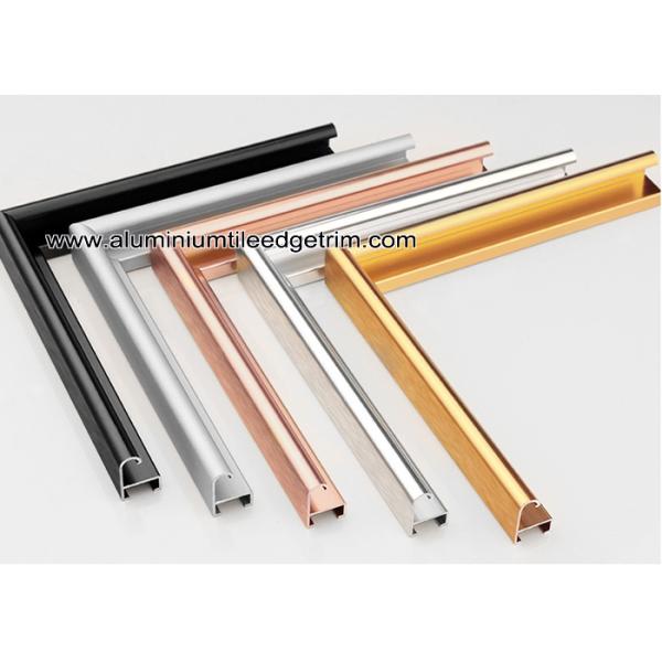 modern picture frame mouldings