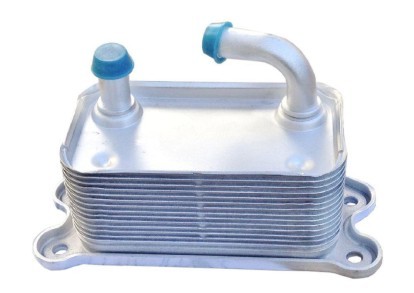 Quality Ford Focus RS Mk2 2009 FORD Oil Cooler , 31201911 Car Oil Cooler Replacement for sale