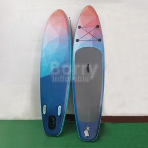 ISUP Package SUP Inflatable Stand Up Paddle Board Surf Board With Sail