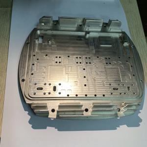 Buy cheap Precision Machining Aluminum Alloy A380 5G CNC Components from wholesalers