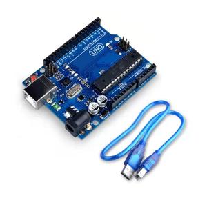 UNO DUE ADK Arduino Controller Board Mega 2560 R3 Tosduino For uno R3 developmen