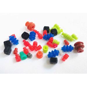 Buy cheap Automotive  Terminal Seal  , Cavity Plug Seal Electric Connector Sealing from wholesalers