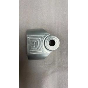 Buy cheap OEM Customized CNC Machining Accessories CNC Machined Fabrication Parts Service from wholesalers