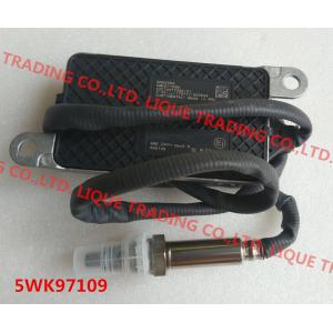 Buy cheap 5WK97109A Nox sensor ,Nitrogen-oxygen sensor, UniNOx 5WK97109A , 5WK9 7109A from wholesalers