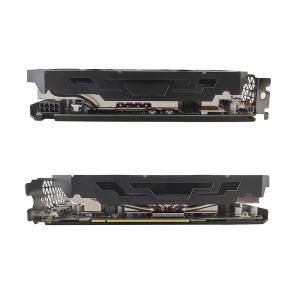 PCWINMAX Geforce RTX 2060 Super Dual Fans 8GB GDDR6 256 Bit HD DP DVI Ports GPU