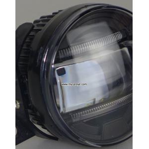 Acura ILX fog lamp replace LED daytime running lights manufacturers