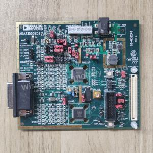 Buy cheap EVAL-ADAS1000SDZ Data Conversion IC Development Tools EVALUATION BOARD from wholesalers