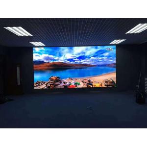 Buy cheap SCX LED Rental P4 Indoor Full Color LED Screen 512x512mm Fast Lock Light Thin LED Cabinet Panel For Stage Back LED Video wall from wholesalers