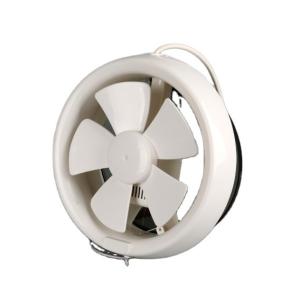 Buy cheap Customized OEM 8 Inch Round Exhaust Centrifugal Fans for Fast Delivery and Decorative from wholesalers