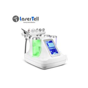 Buy cheap Micro Machine Hydromassage Jet Peel lipo laser slimming machine Small Bubble For Home from wholesalers