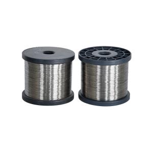 Buy cheap FeCrAl Alloy Electric Resistance Wire 1mm 0.9mm 0.7mm For Electrical Elements from wholesalers