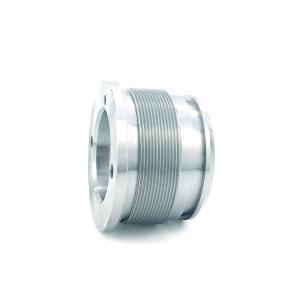 Buy cheap Customized Precision Machining Steel Hydraulic Piston for Customized Industrial Needs from wholesalers