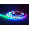Buy cheap 8-15MM PCB Width DC12V 500LM/M Zigbee Smart WIFI Led Strip from wholesalers