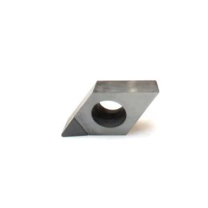 Buy cheap Huanghe Whirlwind Hot Selling Cheap Custom CNC milling tool Carbide indexable Turning inserts PCD Insert CBN Insert from wholesalers