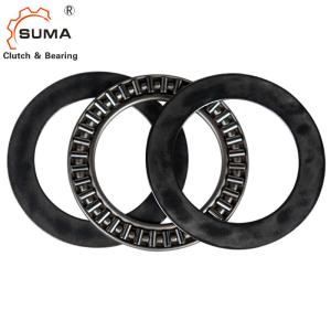 Buy cheap AXK85110+2AS Thrust Needle Roller Bearing for Powder Metallurgy from wholesalers