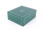 Buy cheap Greyboard Cardboard Craft Boxes With Lids Cosmetic 2 Piece Rigid Logo Printed from wholesalers
