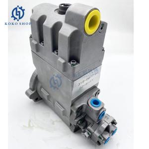 Buy cheap CATEEEEEE330C-9 Diesel Oil Pump 319-0675 Fuel Injection Pump For CATEEEEEEEE Excavator Engine Spare Parts from wholesalers