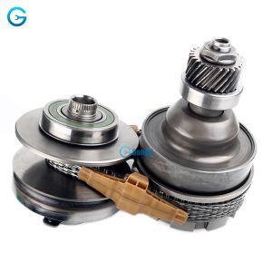 Buy cheap Original Quality JF019E JF018E CVT Transmission Pulley Set for Nissan from wholesalers