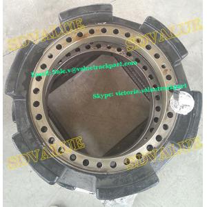 Buy cheap Tumbler/Drive Sprocket Q800141 For FUWA Crawler Crane from wholesalers