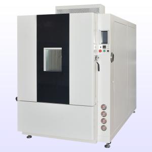 OEM Fast Change Rate Environmental Test Chambers for Sensors and Instruments