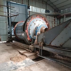 Buy cheap Sand Mining Mineral Processing Plant For Crystalline Silica Enhance Your Silica Purification Process from wholesalers