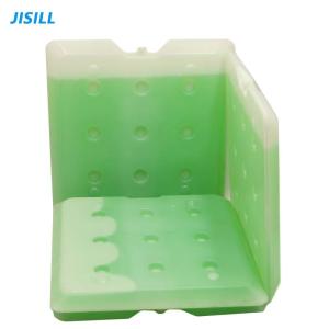 Buy cheap Phase Change Material 32*32*2cm PCM Ice Pack Cooler Brick from wholesalers