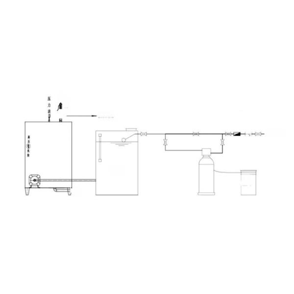 ZFQ Electric Heating Steam Generator