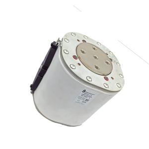 Photovoltaic Protection High Current Automotive Fuses DC250KA 2000VDC