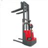 Buy cheap 0.5-2t Fully Automated Forklift Walkie Lift Electric Stacker With 1.6m-4m Reach from wholesalers