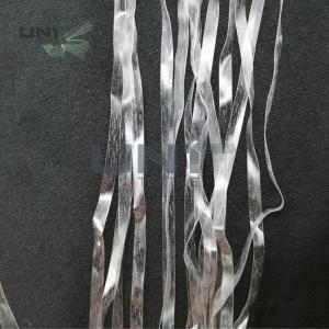 Clothing Economic Straight Mobilon Tape With Taiwan Coating Tpu Material