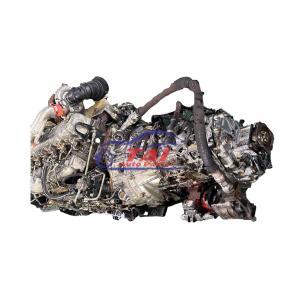 Buy cheap TS 16949 Diesel Engine Spare Parts Mitsubishi 6D16 6D17 6D22 6D24 from wholesalers