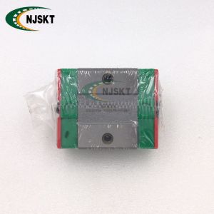 Buy cheap HIWIN Precise EGH25SA Linear Guide Block 25mm Size High Rigidity from wholesalers
