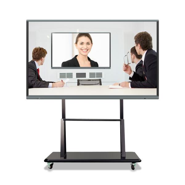 Buy cheap Multifunctional Education Conference All-In-One Touch Electronic Interactive Whiteboard from wholesalers