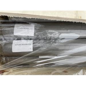 China 316LVM Stainless Steel Round Bars EN 1.4441 SS Wires on sale