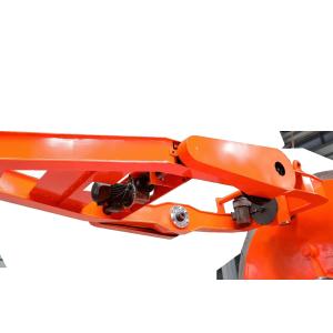 Buy cheap Cable And Wire Lay Up Machine For Power Cables Insulated Cores from wholesalers